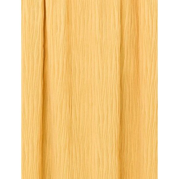 SABO Mable Dress cutouts at waist, Size M/L a high waisted elasticated waist, - Picture 6 of 14